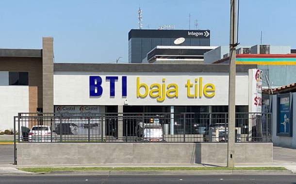 Baja Tile Sucursal Tijuana