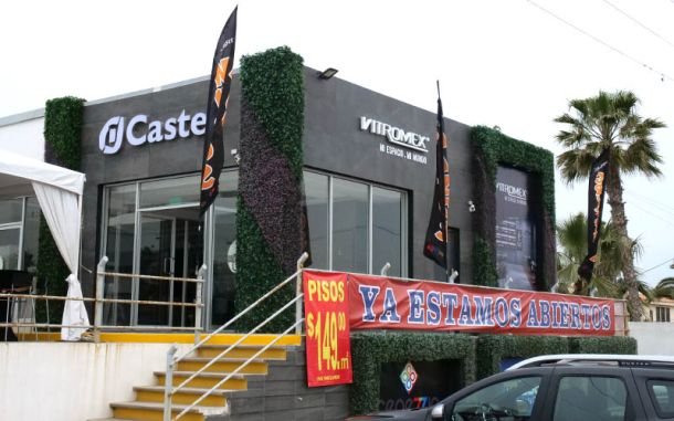 Baja Tile Sucursal Ensenada