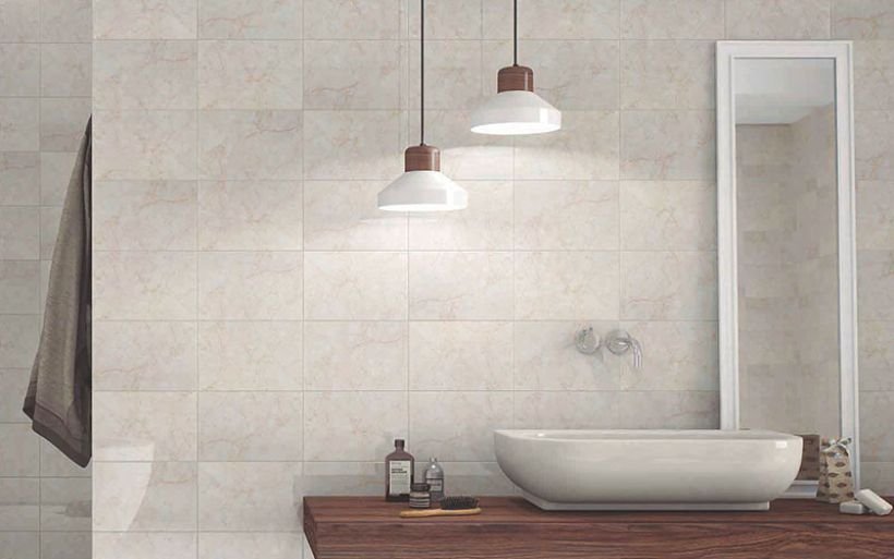 Baja Tile | Vitromex Baño