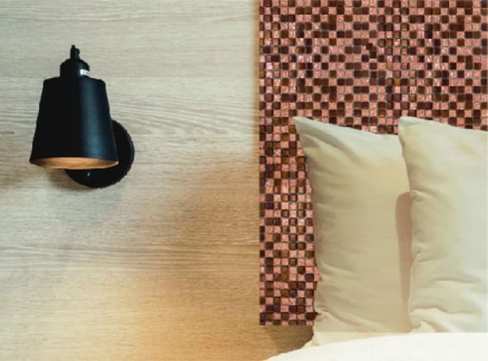 Baja Tile | Cenezzia Malla Decorativa