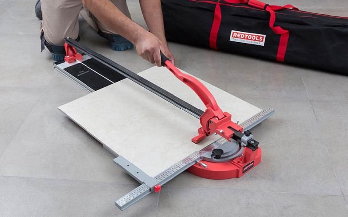 Baja Tile | Redtools