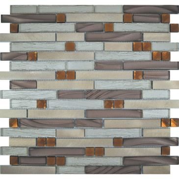 Baja Tile | Cenezzia Malla Decorativa