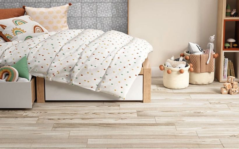 Baja Tile | Lamosa Pisos de Madera