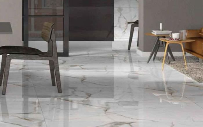 Baja Tile | Acabados Foncer