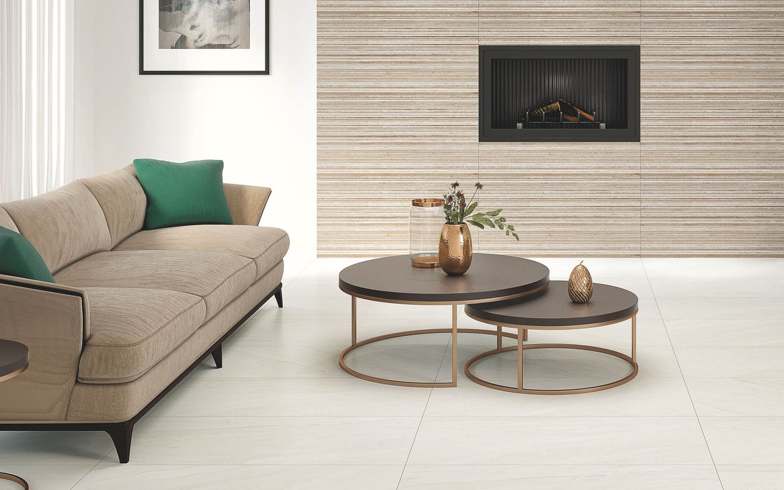 Baja Tile | Vitromex Pisos y Muros