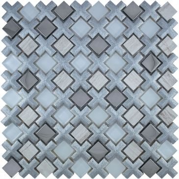 Baja Tile | Cenezzia Malla Decorativa