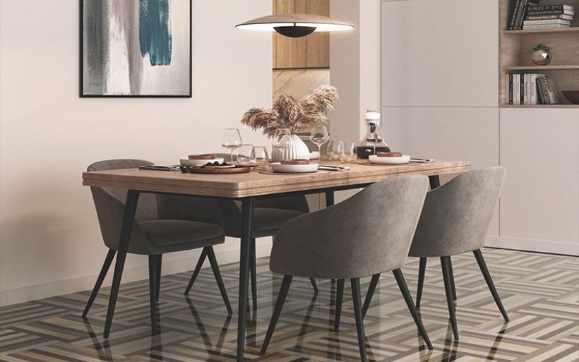 Baja Tile | Vitromex Pisos y Muros