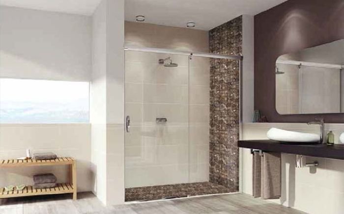 Baja Tile | Acabados Foncer