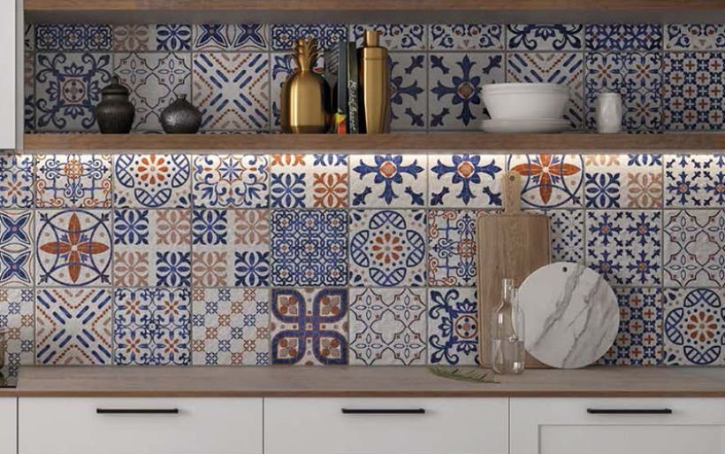 Baja Tile | Lamosa Pisos y Muros