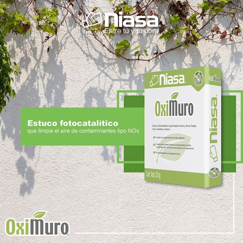 Baja Tile | Productos Niasa