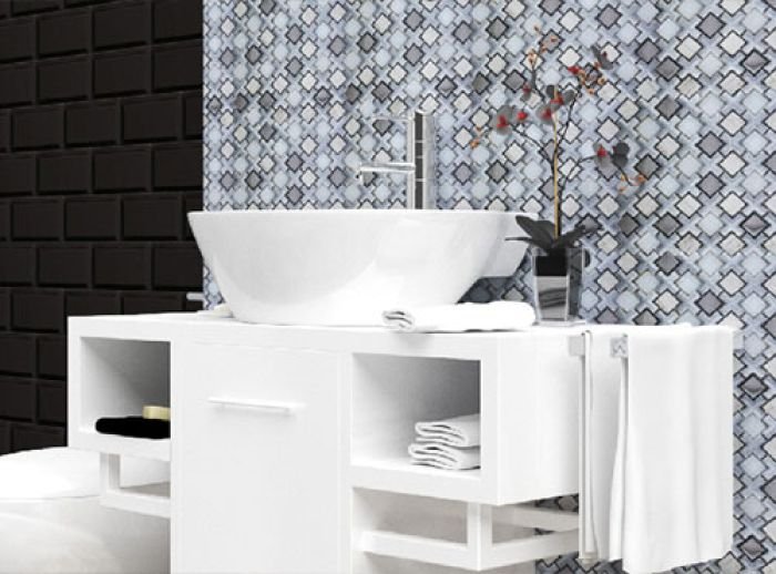 Baja Tile | Cenezzia Malla Decorativa