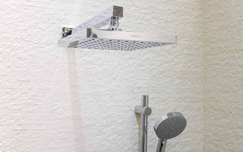 Baja Tile | Castel Grifería