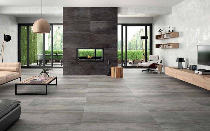 Baja Tile | Castel Pisos y Muros