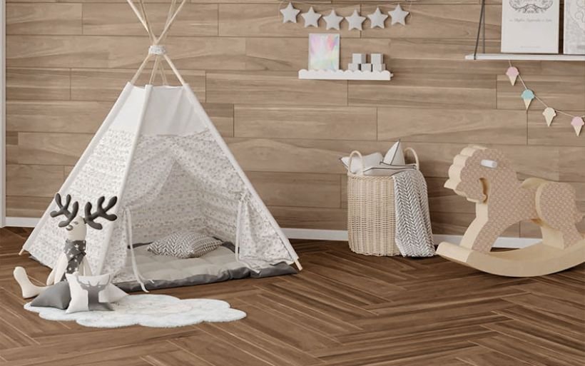 Baja Tile | Lamosa Pisos de Madera